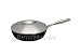 Scanpan Professional Nonstick Covered Saute Pan 10.25-in.