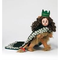 Madame Alexander, 8