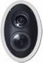 Sonance 6 1/2" Ellipse 2.0 LCR In Ceiling Speaker