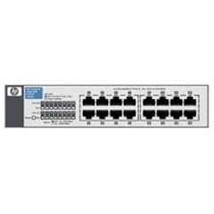 HP ProCurve 1410-16G externe Switch (16 Anschl�sse)