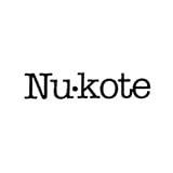Nu-kote - Print ribbon black
