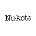Nu-kote - Print ribbon black