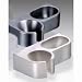 Bamix 391145 Wall Mount White