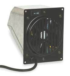 Procom 6EU24 Accessory Blower, Auto/Manual, 120V