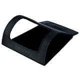 Blackberry 8700V Blackberry Leather Desktop Stand