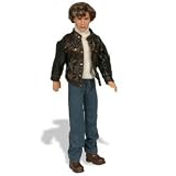 Barbie: Fashion Fever - Kurt in Denim with a Leather Jacket