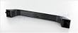 General Electric GENERAL ELECTRIC WB15X321 BLACK MICROWAVE DOOR HANDLE