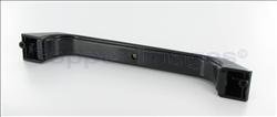 General Electric GENERAL ELECTRIC WB15X321 BLACK MICROWAVE DOOR HANDLE