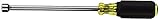 Klein Tools 646-11/32M 11/32-Inch Magnetic Tip Hollow-Shank Nut Driver with 6-Inch Shank [並行輸入品]