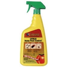 Concern 99232 Citrus Home Pest Control II Ready-to-Use 32 Ounces