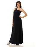 A Pea in the Pod Collection: Sleeveless Embellished Maternity Dress