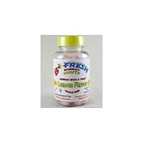B-Fresh Lemon Energy Mints 150 pieces per bottle