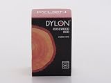 Dylon 64 Machine Dye Rosewood Red