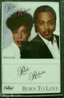 Peabo Bryson/Roberta Flack - Tonight I Celebrate My Love Lyrics - Zortam Music
