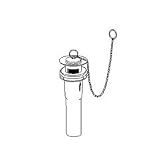 Elkay LK175 Elkay Accessories Drain Outlet