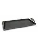 Steel Griddle - 2 Burner Griddle