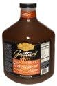 Guittard Caramel Sauce 95oz