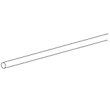 ロイヤル こぼれ止め4φ線材 1800mm クローム K-4S