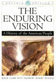 Enduring Vision: A History Of The American People, Dolphin Edition
