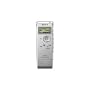 Sony ICD-UX71 Digital Voice Recorder with 1GB Flash Memory