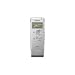 Sony ICD-UX71 Digital Voice Recorder with 1GB Flash Memory