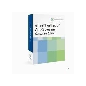 CA Anti-Spyware Corporate Edition - ( v. 8 ) - complete package - 1 user - Win - Multiple