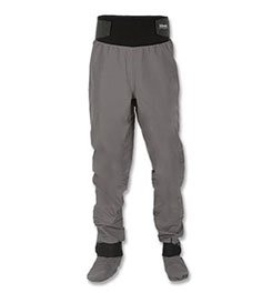 Kokatat Tempest Paddle Pants with Socks