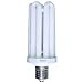 Lights of America 9385B Compact Fluorescent Bulb