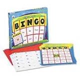 CDPCD8923 - Sight Words Bingo