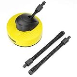Karcher T-Racer Hard Surface Cleaner (Electric) - T100