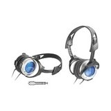 Buy Digital Monitor Headphones with 2-Way Neck Head Band  by Panasonic