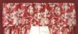 Southern Seasons Valance