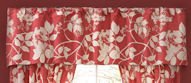 Southern Seasons Valance