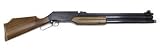 Career 707 9mm Ultra air rifle
