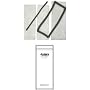 #4725 Aprilaire and Space-Gard Seal Kit for the Old Door