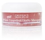 Eminence - Pink Grapefruit Vitality Masque - 2oz
