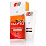 DS Laboratories Viterol. A Face 30 ml - B001RVFYTI