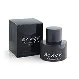 Black For Men 50ml EDT Spray Fragrance for Men