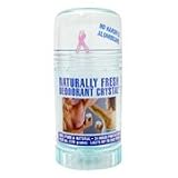 Crystal Stick For Men - 4.25 oz., (Crystal Body Deodorant)