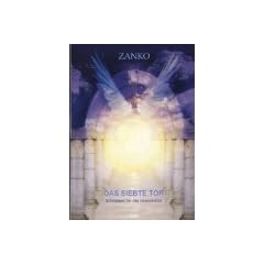 Zanko - Das siebte Tor - DVD
