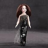 Madame Alexander Coquette Cissy 