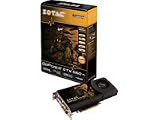 ZOTAC GeForce GTX560 Ti 2048MB DDR5 PCI-E 256bit DVI-I DVI HDMI DisplayPort aktiv with CUDA HDMI