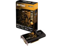 ZOTAC GeForce GTX560 Ti 2048MB DDR5 PCI-E 256bit DVI-I DVI HDMI DisplayPort aktiv with CUD Preisvergleich