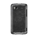 Katinkas Cowboy Holster f&uuml;r HTC Sensation schwarz