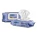 Lansinoh Clean and Condition Cloths, #20540 - 70+10 Free