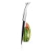 AdHoc Ceramic Kochmesser NEROSTAR 16cm