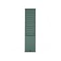 Acroprint 25 Pockets Time Card Rack