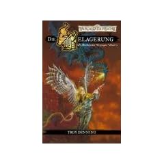 Die Belagerung. Die R�ckkehr der Erzmagier 02