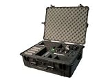 Forensic Field Kit #6 - Storage adapters kit - FireWire / FireWire 800 / Hi-Speed USB