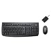Electronics : Logitech 920-000492 Deluxe 660 Cordless Desktop
